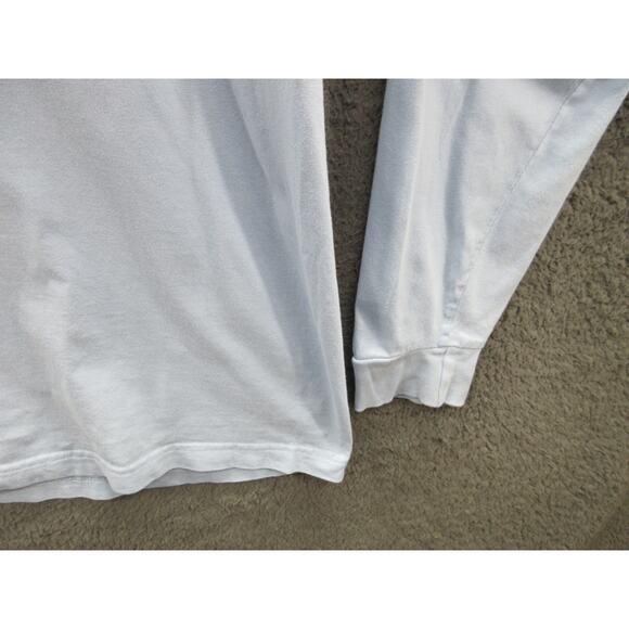 SURFER'S SUPPLIES South Jersey Surf Zone Men's XXL Long Sleeve T-shirt - Picture 5 of 15